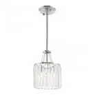 Люстра Arte Milano 371009/1/300/200 CR Sorrento