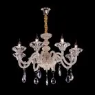 Потолочная люстра Citilux CL351181 Ирида