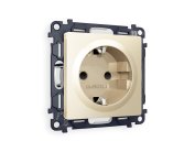 Комплект механизма электрической розетки Ambrella Volt MA607010 QUANT
