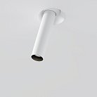 Встраиваемый светильник Technical Maytoni C140TRS-L200-7W4K-W Focus T