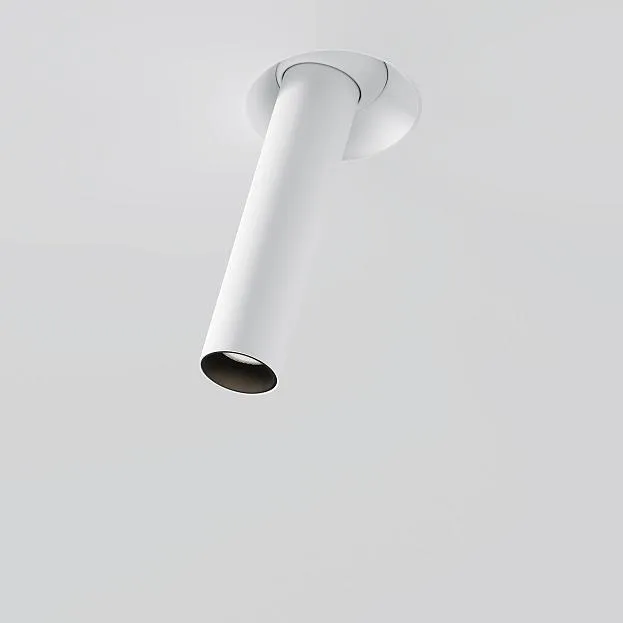 Встраиваемый светильник Technical Maytoni C140TRS-L200-7W4K-W Focus T