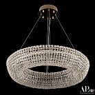 Подвесная люстра APL LED S502.0.60.A.4000.Gold Rimini