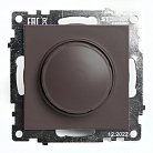 Выключатель диммирующий TRIAC(механизм), STEKKER 49017 GLS10-7106-04