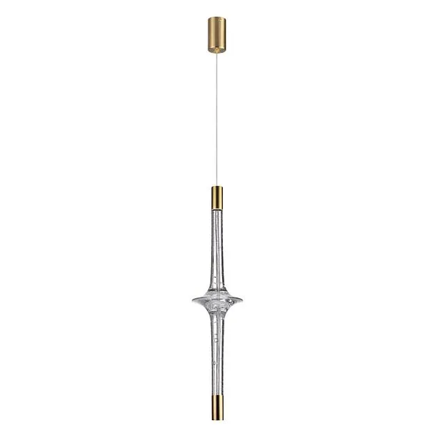 Подвесной светильник Odeon light 6689/7L OLLA