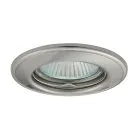 Светильник точечный неповоротный KANLUX HORN CTC-3114-SN/N (2821)