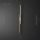 Бра ZINN Размер XXL Lampatron 5831-15434