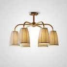 Люстра MONTCLAIR Lampatron 1182-5772