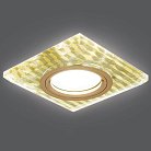 Встраиваемый Светильник Gauss BL081 Backlight