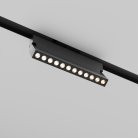 Трековый светильник Technical Maytoni TR224-1-12WCCT-M-B Points rot