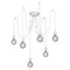 Люстра Vitaluce V4452-0/6PL