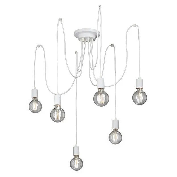 Люстра Vitaluce V4452-0/6PL