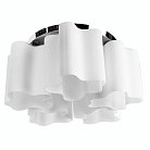 Потолочная люстра Arte Lamp A3479PL-5CC SERENATA