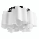 Потолочная люстра Arte Lamp A3479PL-5CC SERENATA
