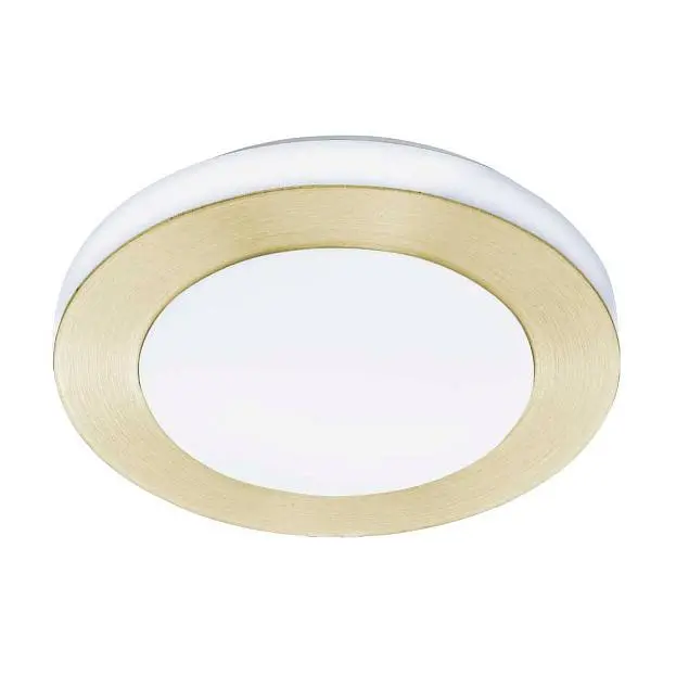 Потолочный светильник Eglo 900369 LED CARPI Потолочный светильник Eglo 900369 LED CARPI