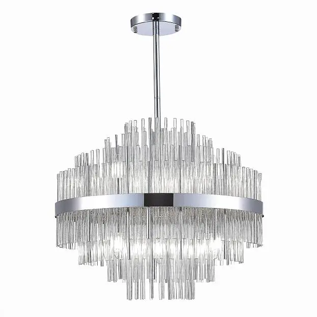 Подвесная люстра ST Luce SL1634.103.09 RENS Подвесная люстра ST Luce SL1634.103.09 RENS
