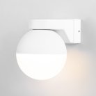 Бра Elektrostandard MRL 1028 белый MOON a062857
