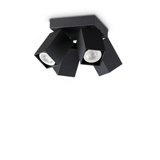 Спот Ideal Lux 371313 Dynamite