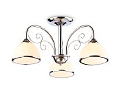 Подвесная люстра Ambrella light TR3181 Traditional