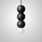 Подвесной Светильник Lilla Black H32 ImperiumLoft 189795-23