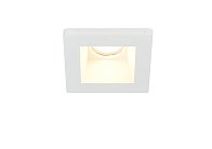 Встраиваемый светильник Donolux DL270SQ1W ELEMENTARE