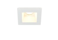 Встраиваемый светильник Donolux DL270SQ1W ELEMENTARE