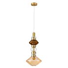 Подвесной светильник Arte Lamp A2442SP-15PB FIORATO
