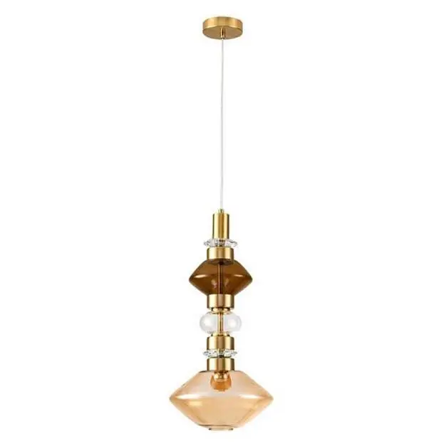 Подвесной светильник Arte Lamp A2442SP-15PB FIORATO Подвесной светильник Arte Lamp A2442SP-15PB FIORATO