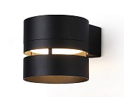 Настенный светильник Ambrella light TN71073 Techno Spot