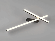 Настенный светильник DesignLed CO-0120100B-BL-WW JY