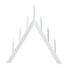 Новогодний подсвечник Eglo 410212 ARROW
