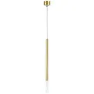 Подвесной светильник LED Lightstar LT7472332 TUBO