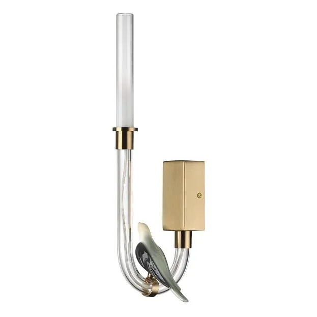 Бра ODEON LIGHT 5431/2WL LARK