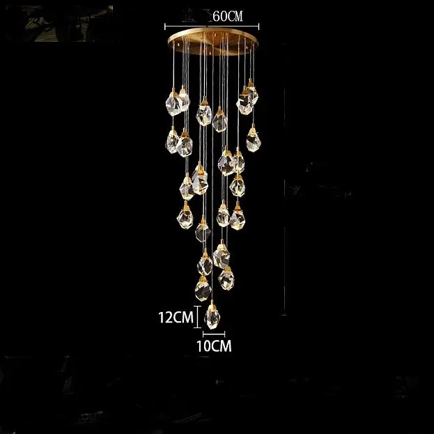 Подвесной Светильник Cristel One D60 ImperiumLoft 193597-26 Подвесной Светильник Cristel One D60 ImperiumLoft 193597-26
