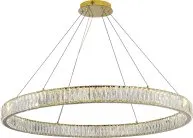 Подвесной светильник NEWPORT 8240/100 gold