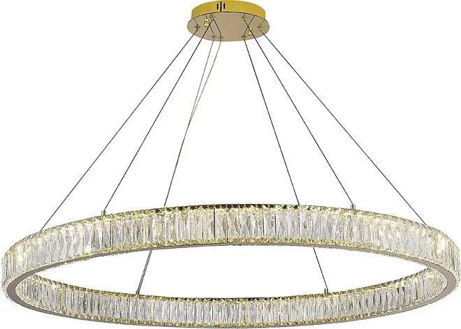 Подвесной светильник NEWPORT 8240/100 gold Подвесной светильник NEWPORT 8240/100 gold