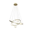 Подвесной светильник F-Promo 4185-6P Orbium