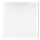 Светодиодная панель Uniel ULP-6060 40W/3000K IP54 CLIP-IN CUATRO OPAL SMOOTH Clip In Cuatro 600X600