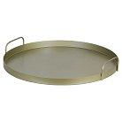 Декоративный поднос для торшера LSP-0566 Lussole GFC-P-0566T Loft Seattle