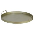 Декоративный поднос для торшера LSP-0566 Lussole GFC-P-0566T Loft Seattle