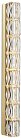 Бра Newport 8249/A gold NEW