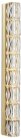 Бра Newport 8249/A gold NEW
