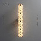Бра MARON WALL Размер M Lampatron 7630-21357