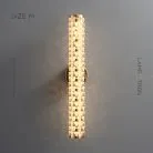 Бра MARON WALL Размер M Lampatron 7630-21357