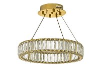 Подвесной светильник Dio D'Arte Elite Caneva L 1.5.40.100 G