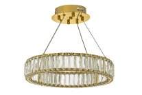 Подвесной светильник Dio D'Arte Elite Caneva L 1.5.40.100 G