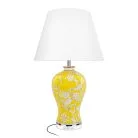 Настольная лампа Loft IT 10387T Acacia