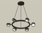 Подвесной светильник Ambrella light XB9193201
