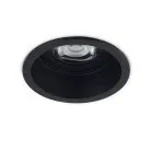 Светильник встраиваемый Donolux DL18901R7W1B50 BASIS