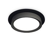 Комплект встраиваемого светильника Ambrella light XC8051002 Techno