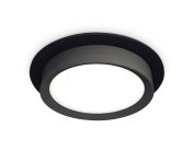 Комплект встраиваемого светильника Ambrella light XC8051002 Techno